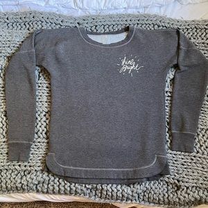 Calia Carrie Underwood Shine Bright Sweatshirt Size XS